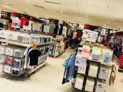 -优衣库(厦门SM广场店)