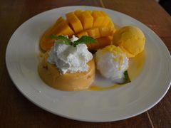 -Mango Tango