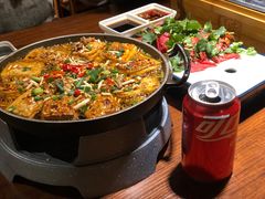 -李不管把把烧(绵阳总店)