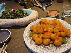 -隆喜元鱼汤包·海鲜(中联广场店)