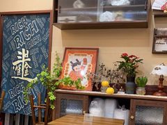 -曼谷食堂·泰国家庭料理(丹桂路店)