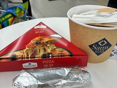 -山姆会员商店(上海浦东店)