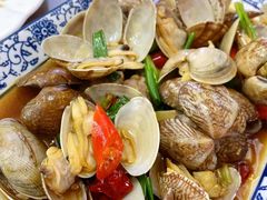 -鑫鸿达·海鲜闽菜热炒小馆(中山路店)