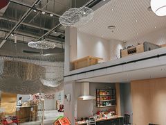 -NOKNOK若蔻亲子餐厅(天地壹方北馆店)