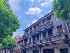 -飞马旅黎黄陂路文旅街区