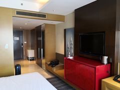 -青岛富力艾美酒店