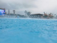 -厦门方特水上乐园