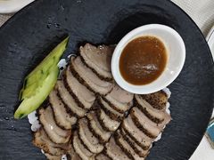 -金瑞轩大酒楼·顺德鱼生·粤菜海鲜(东江国际店)