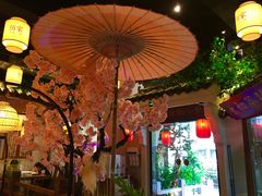 -佰家小厨·南京菜(夫子庙店)