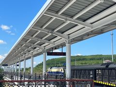 -北极村旅游风景区