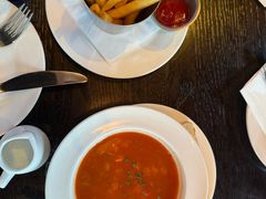 -blue frog蓝蛙(长泰广场店)