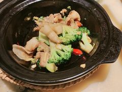 -锦府盐帮·侯宅(五棵松万达店)