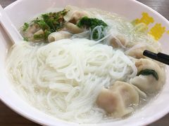-其美潮州鱼旦粉世家(花城汇南区分店)