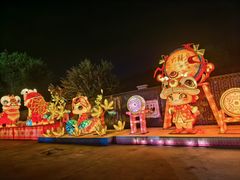 -杨家埠民间艺术大观园