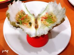 -海盗餐厅