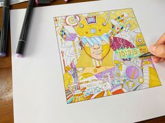 -青沐画室·专业美术培训