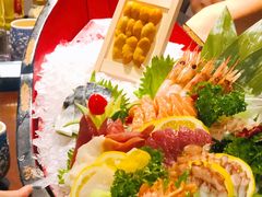 刺身宝船-松子料理(亮马桥店)