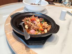 -鹅香四海·卤水火锅·砂锅粥·潮汕菜(宝安店)
