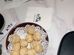 -乔阿马·江南味·驴肉香(龙湖华泾天街店)