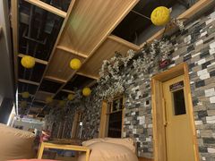 -星河湾温泉洗浴酒店