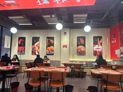 -杨氏青龙虾·羊蝎子(珠江路店)