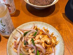 -圳兴面王·拌川·特色炒面(南山保利剧院店)