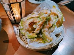 脆皮牛油果-Ginger(兴国路店)