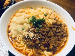 -付小姐在成都(五道口店)