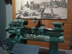 -柳州工业博物馆