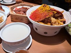 -避风塘·老港味餐厅(虹口龙之梦店)