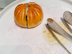 -巴音浩日娲·蒙餐(双林东路店)