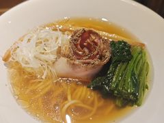 -真打拉面·日式拉面新流派(体育西横街店)