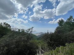 -云顶山风景区