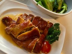 -新旺茶餐厅·早餐·夜宵(仙霞店)