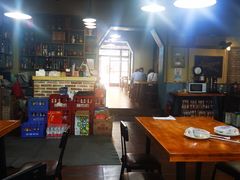 大堂-温州一家人美食(西木头市店)