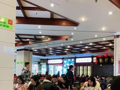 大堂-龙抄手(春熙路总店)