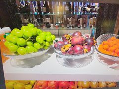 -大浪淘沙(郑州未来路店)
