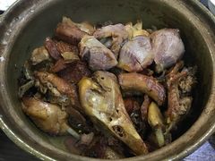 -斯丹姜母鸭·古法干香(涂门街总店)