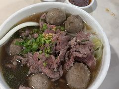 -菜忠潮州牛肉店(岗厦店)