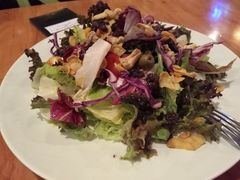 -绿茵阁牛扒餐厅(客村店)