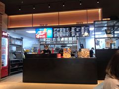 -达美乐比萨(岁宝民治1881店)
