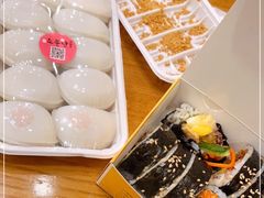 -传闻来紫菜包饭·打糕(西塔韩百店)