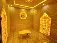 -水云空涧·沐足·采耳·按摩·SPA影院(琶洲店)