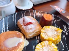 -雅邦朗悦国际酒店·乐悦自助餐厅
