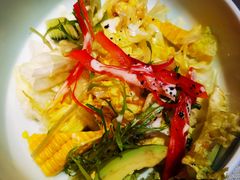 -京料理·日料自助·铁板燒(复悦城店)