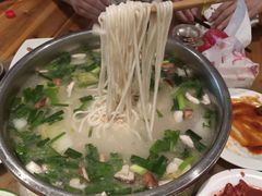 -首占学彬杠面(日韵东方店)