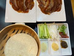 -老北京炸酱面·京味菜(西花市店)