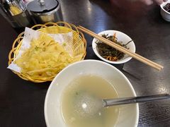 -何胖子丸子汤(南海街店)