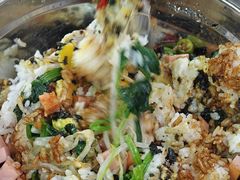 -姐夫家·沈阳黏糊麻辣拌·拌鸡架·冷面(南头古城店)