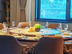 -真地道京味府·鲜橙烤鸭·北京菜(朝外大街东大桥店)